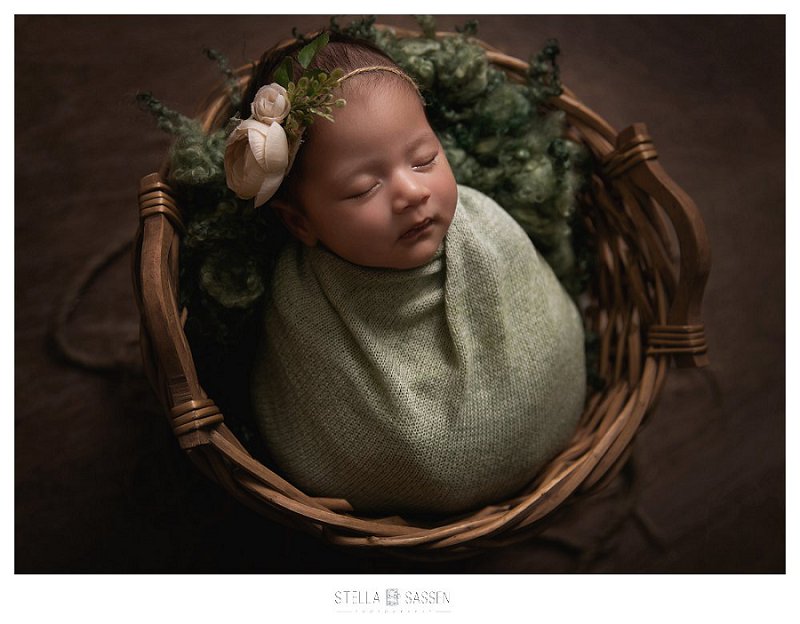 0009 expert newborn photographer cape town