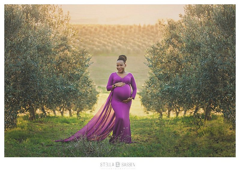 0003 cape winelands maternity photographer