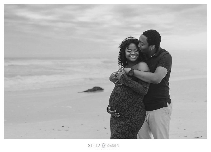 0002 maternity shoot studio outside cape town