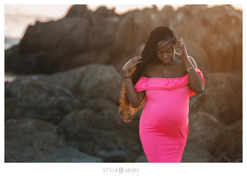 0007 cape town maternity photographers