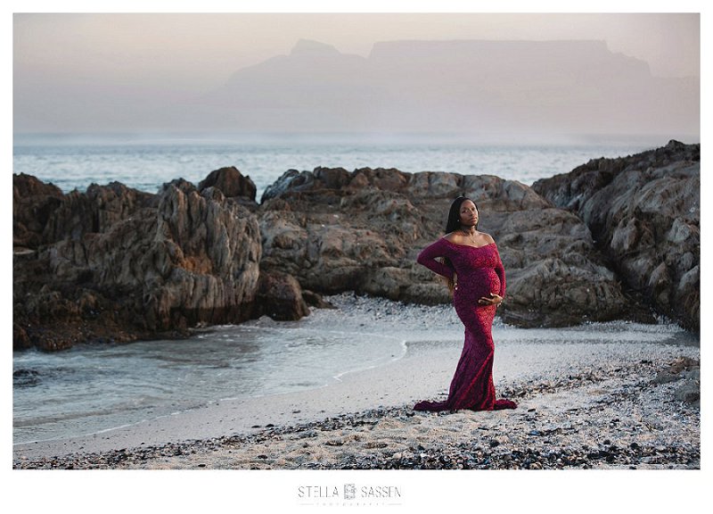 0008 cape town maternity photographers
