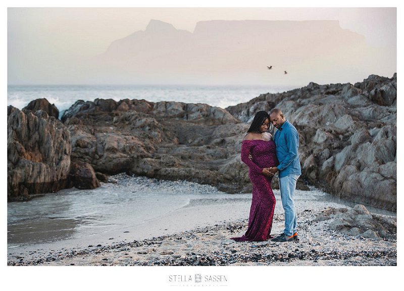 0009 cape town maternity photographers