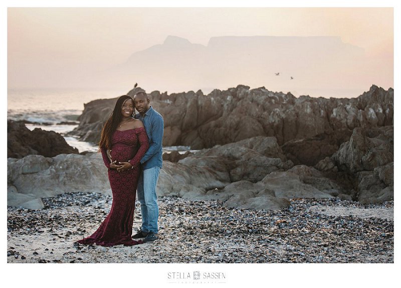 0023 cape town maternity photographers