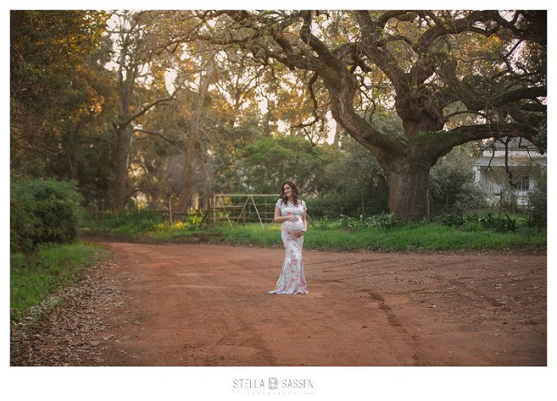 0018 winelands maternity photographers cape town