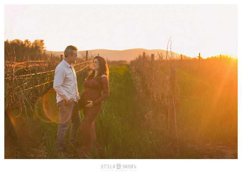 0021 winelands maternity photographers cape town