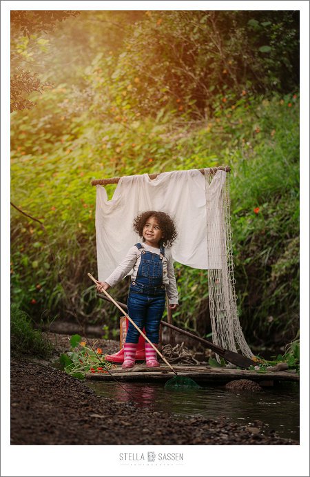 0006 river adventure mini shoot cape huck finn