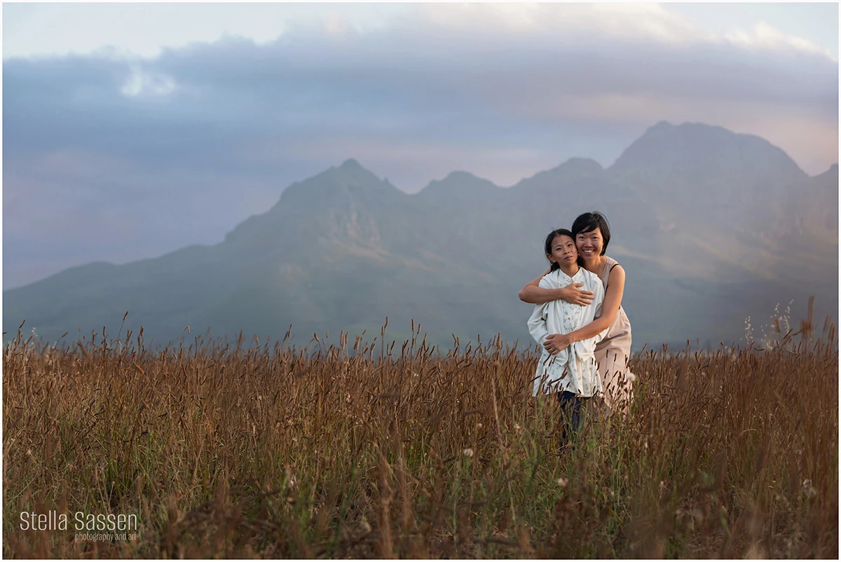 cape town family winelands photographer 15