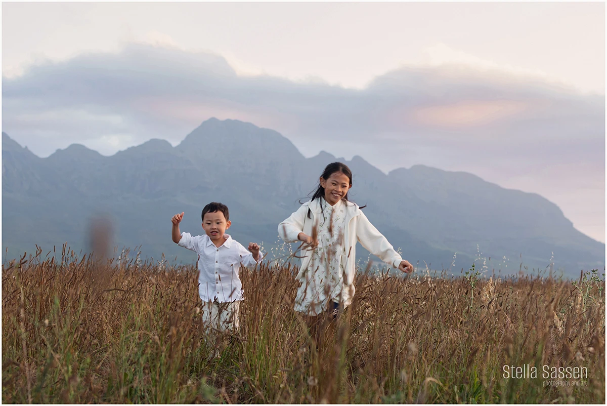 cape town family winelands photographer 23
