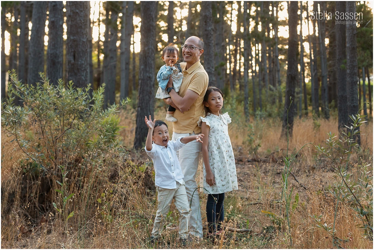 cape town family winelands photographer 4