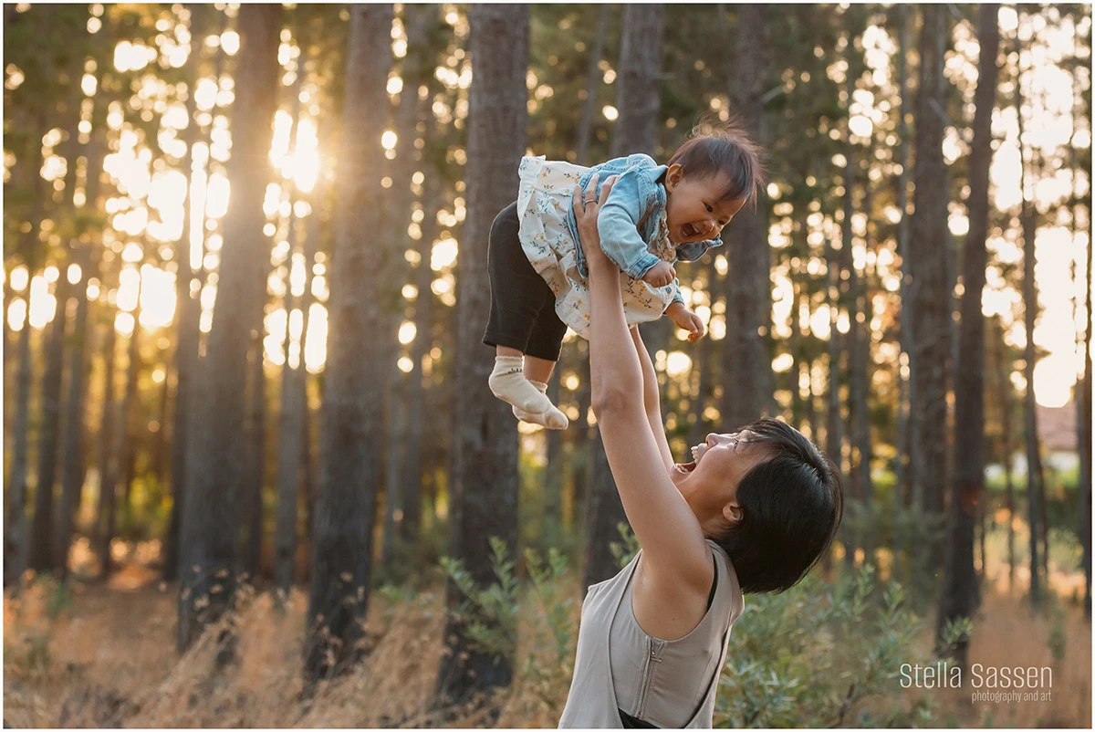 cape town family winelands photographer 8