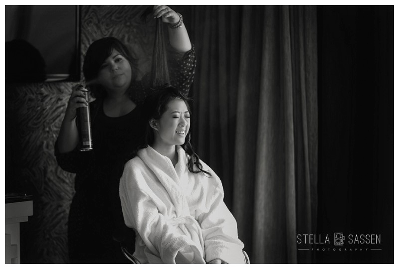 cape winelands franschhoek wedding photographer 11