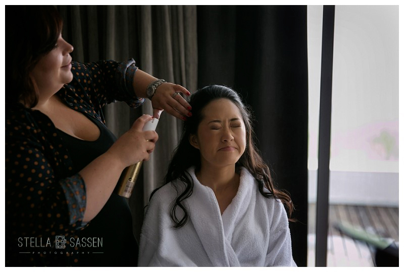 cape winelands franschhoek wedding photographer 13