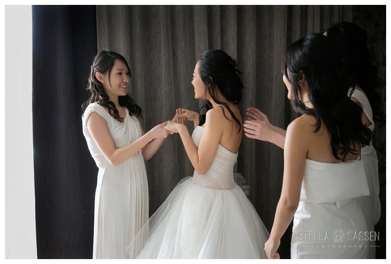 cape winelands franschhoek wedding photographer 19