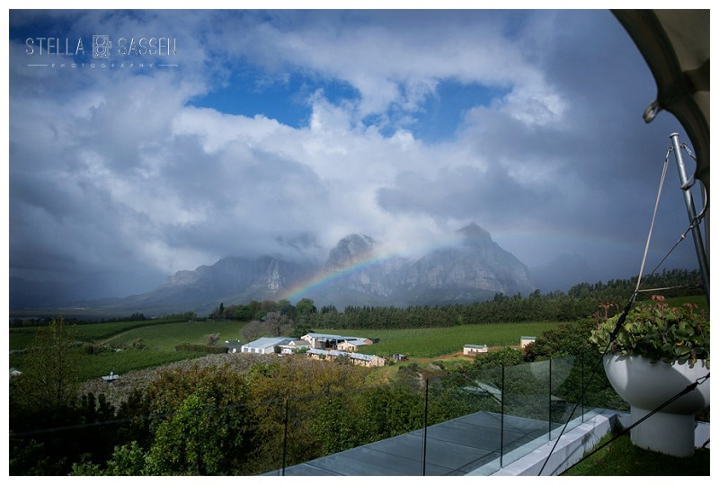 cape winelands franschhoek wedding photographer 40