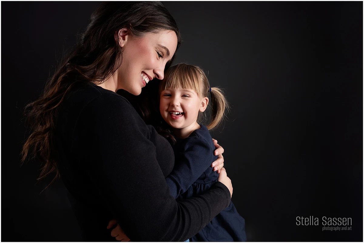 mommy and me photo shoot 03