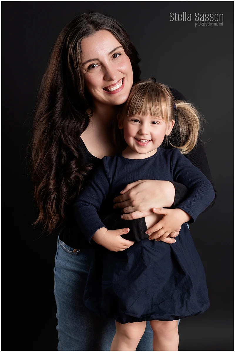 mommy and me photo shoot 06