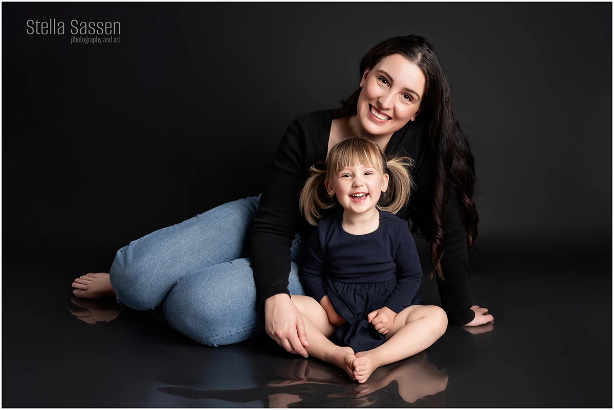 mommy and me photo shoot 11