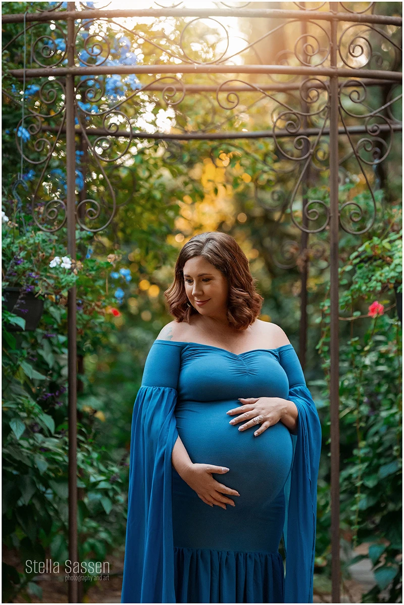 top maternity photographer cape town 11