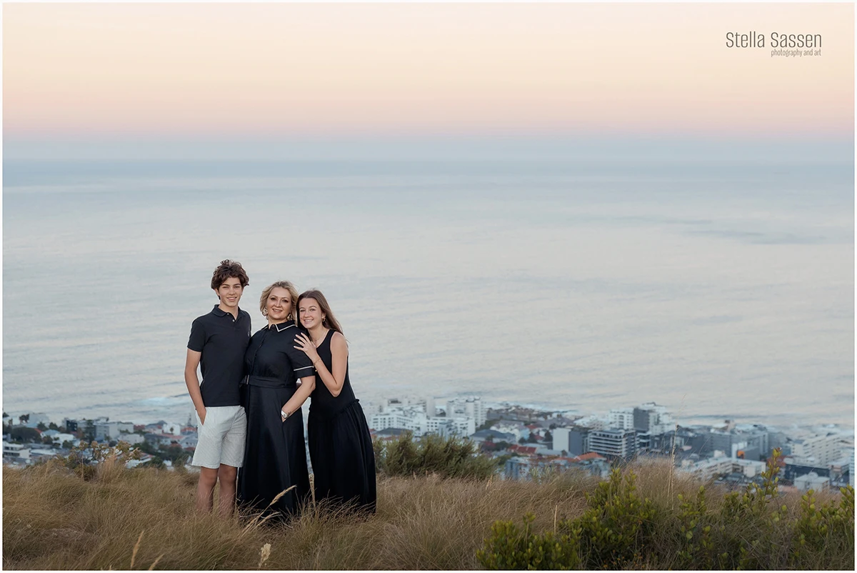 table mountain photography cape town 03