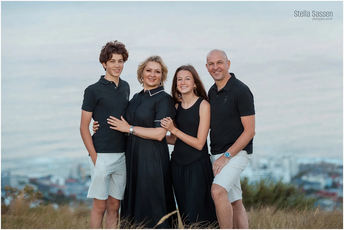 table mountain photography cape town 04