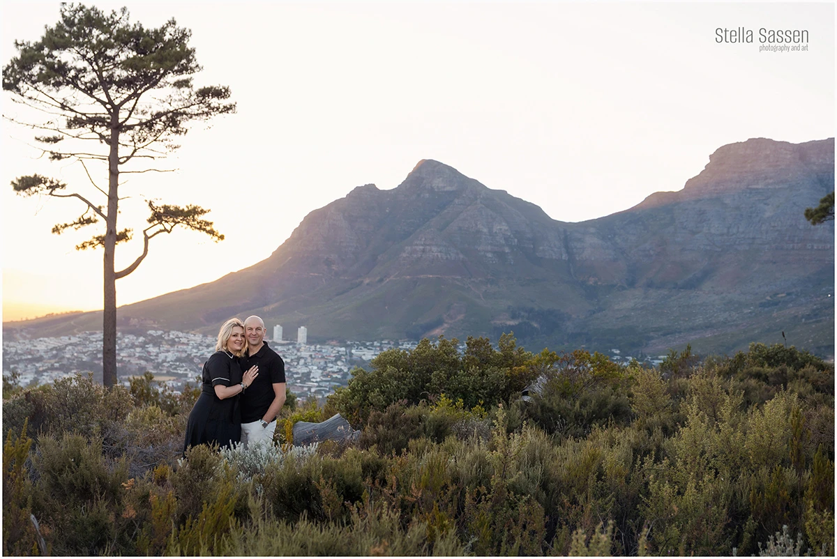 table mountain photography cape town 06