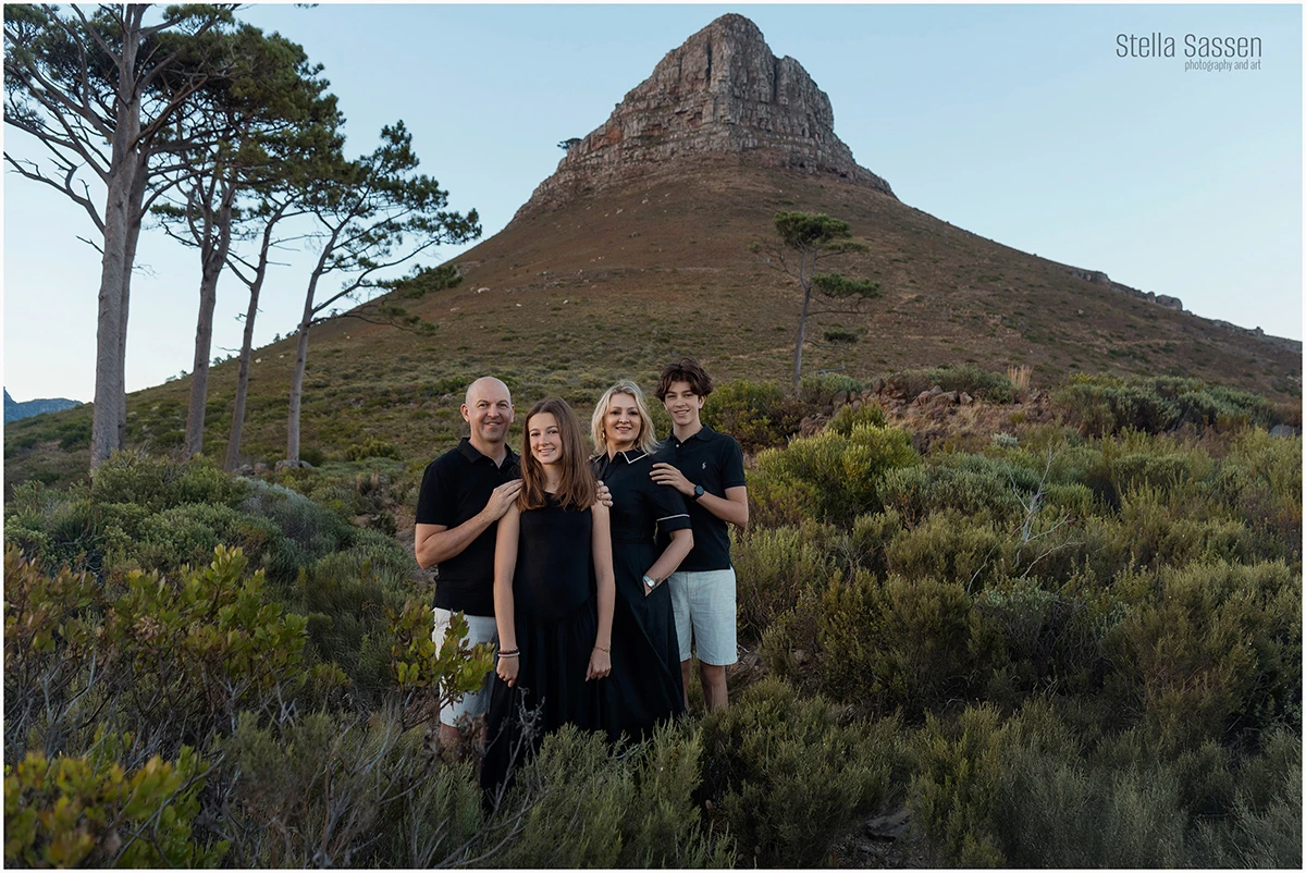 table mountain photography cape town 09