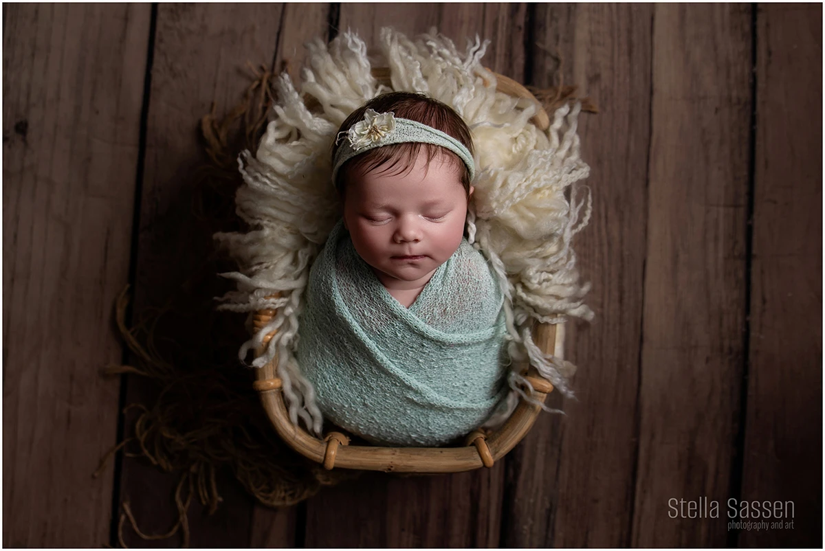 cape town top newborn photographer 3
